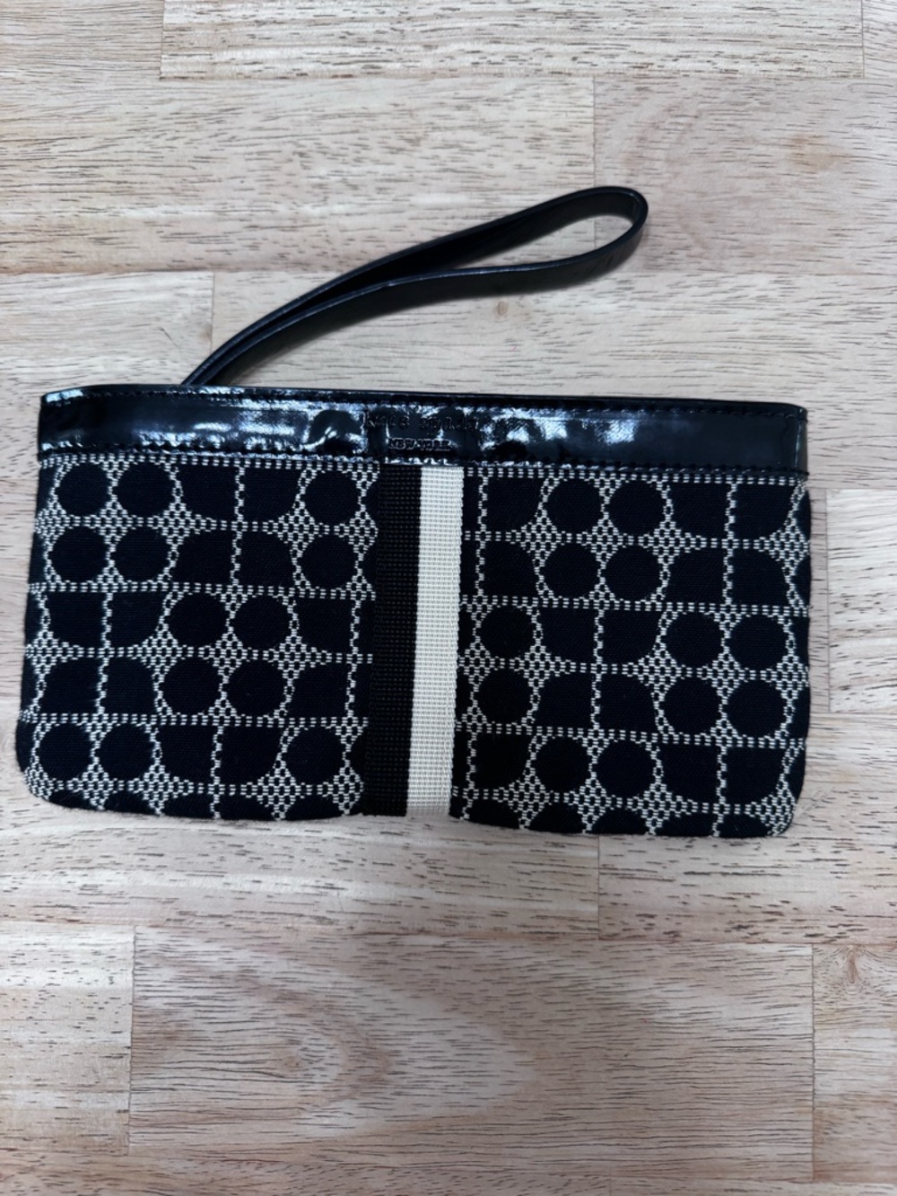 kate spade Wristlet